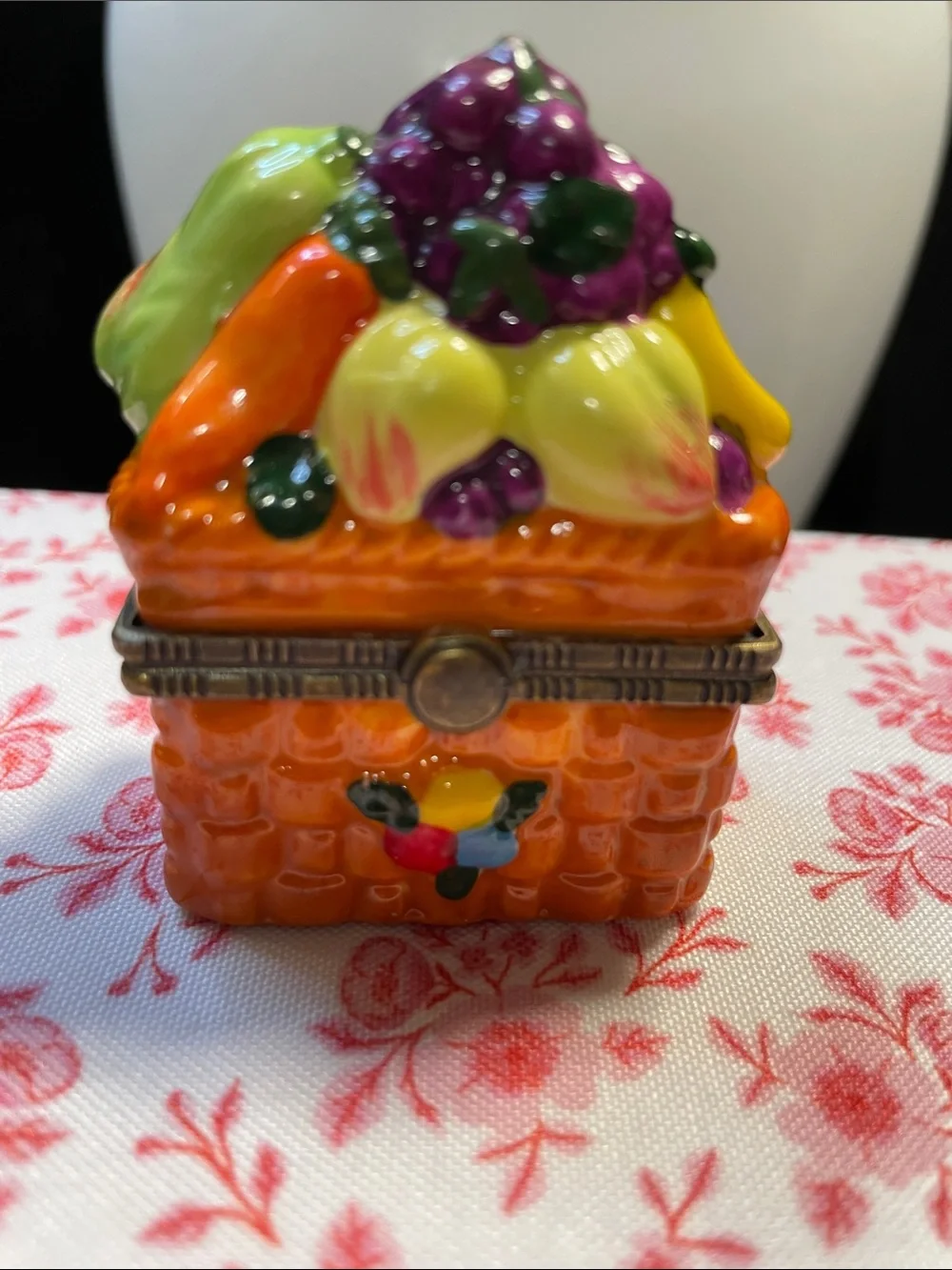 Trinket Box